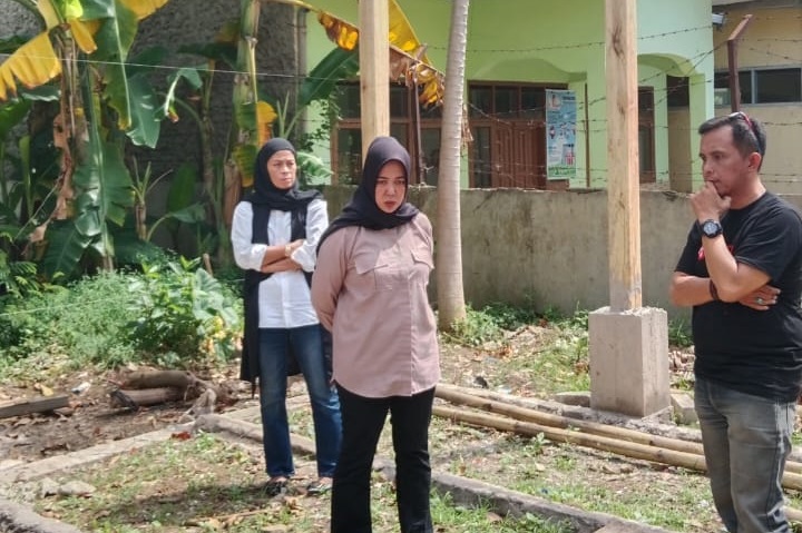 Ketua DPRD Bandung Dukung Penuh Pembangunan Bale Rahayu Thalassemia